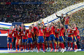 为球迷呈现 为球迷呈现